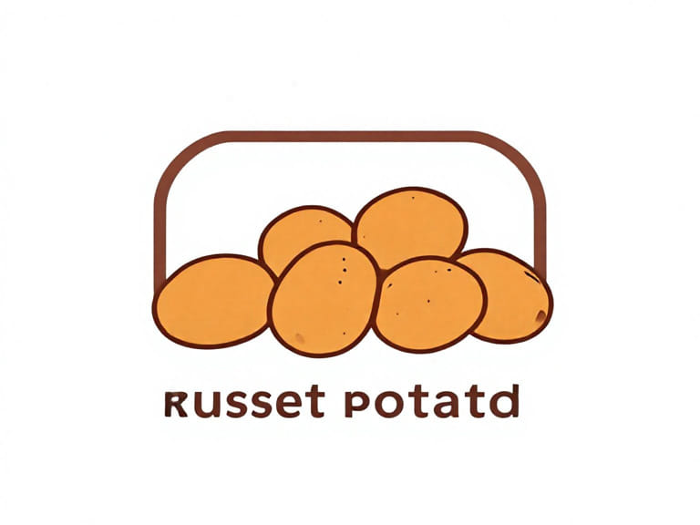 Is Russet Potatoes Good For Potato Salad?
