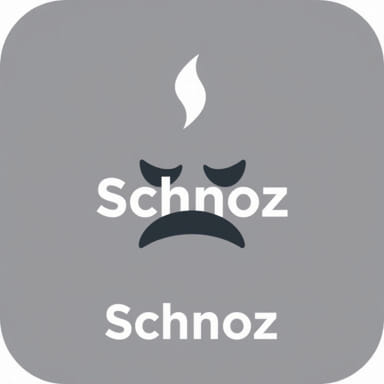 Is Schnoz A Bad Word In English?