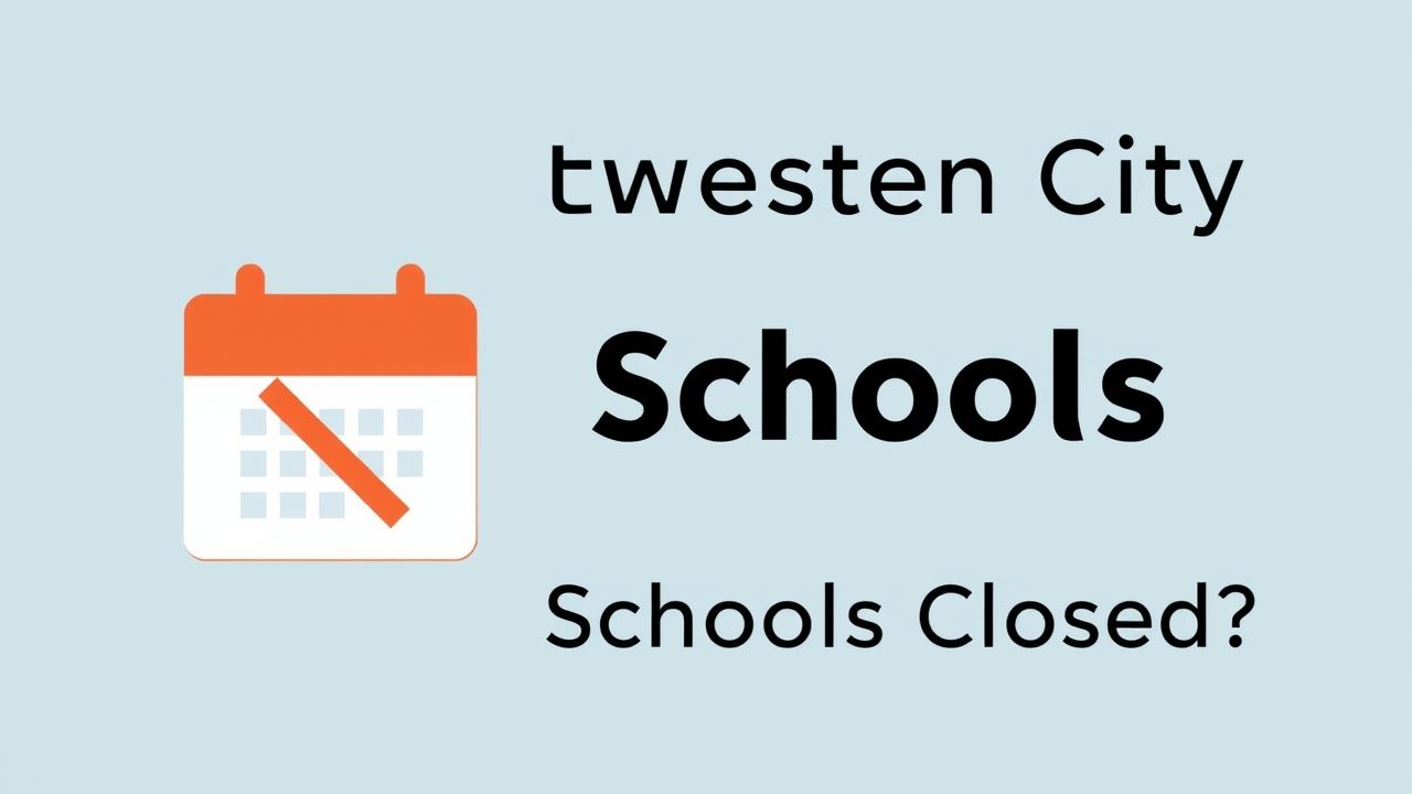 Is Southwestern City Schools Closed