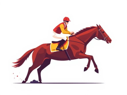 James Mcdonald Jockey Net Worth