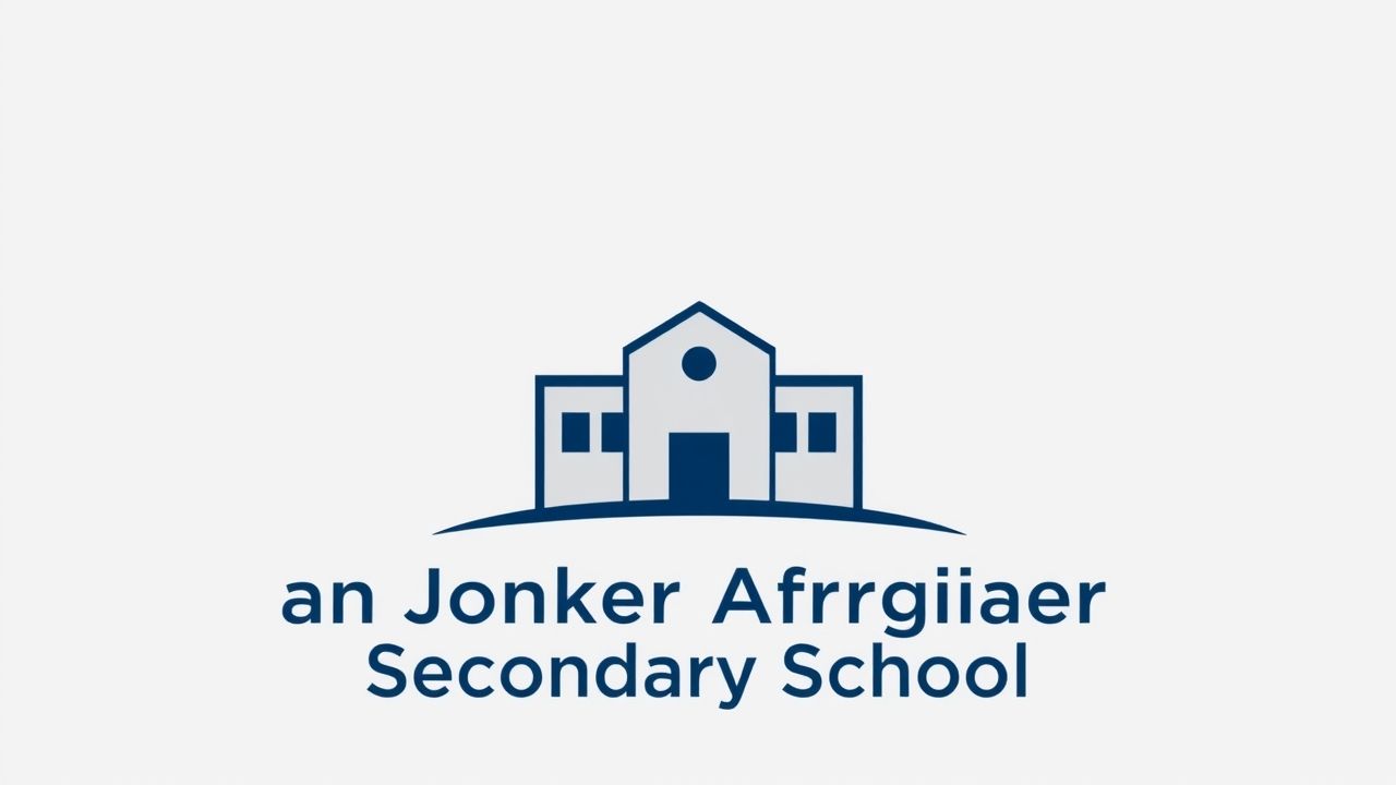 Jan Jonker Afrikaner Secondary School