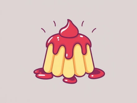 Jelly Defense Frosting Immensity