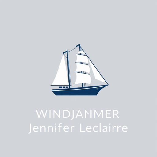 Jennifer Leclaire Windjammer Series