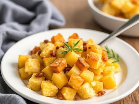 Jiffy Cornbread Stuffing Recipe