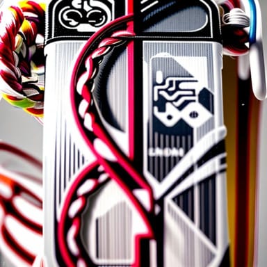 Joining Braid To Fluorocarbon Leader