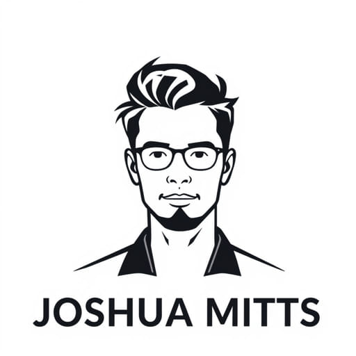 Joshua Mitts Short And Distort