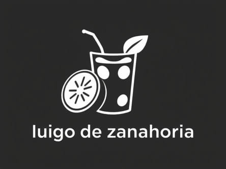 Jugo De Zanahoria Con C Scara
