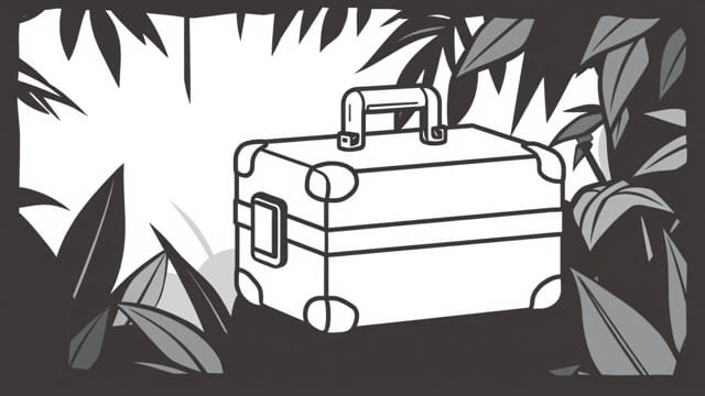 Jungle Inferno Warpaint Case In Tf2