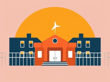 Juvenile Correctional Facilities Emphasize