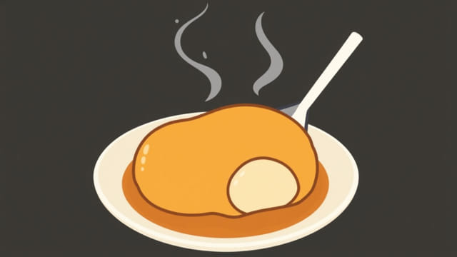 Kani Cream Croquette Yoshinoya