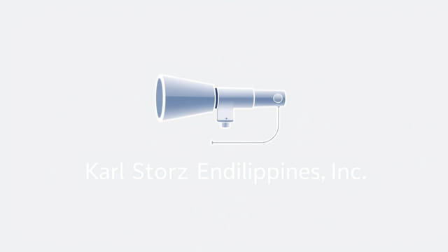 Karl Storz Endoscopy Philippines Inc