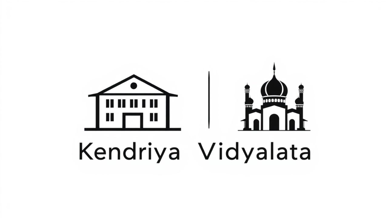 Kendriya Vidyalaya Masjid Moth Photos