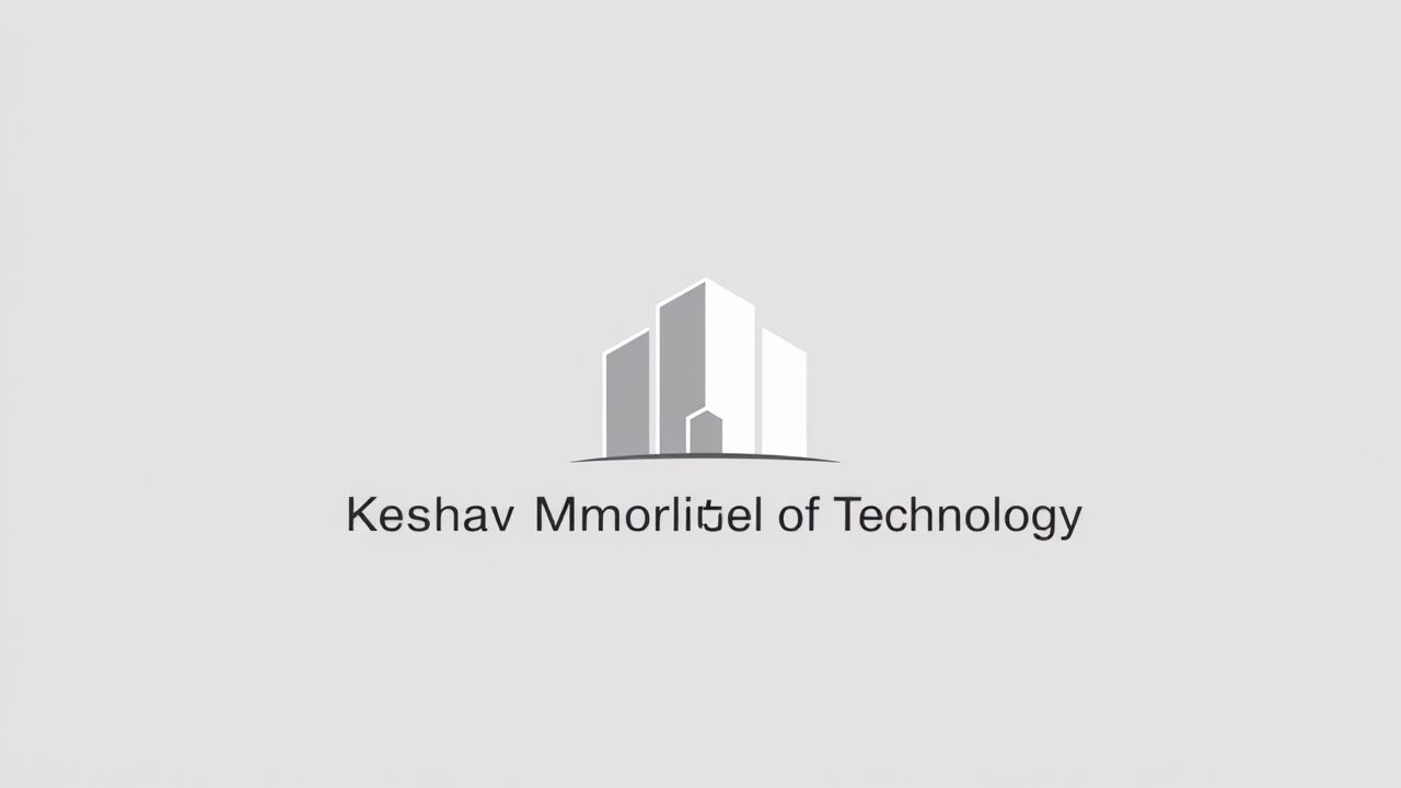 Keshav Memorial Institute Of Technology