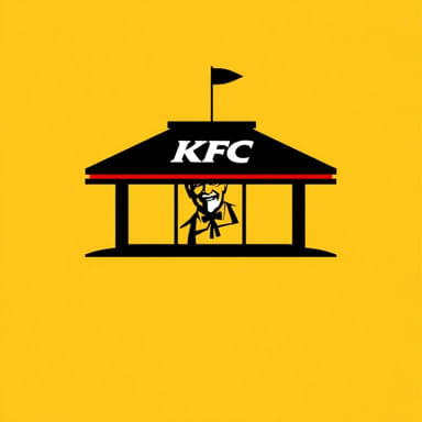 Kfc Mbabane Swazi Plaza Mbabane Eswatini