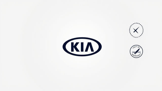 Kia Anti Perforation Limited Warranty