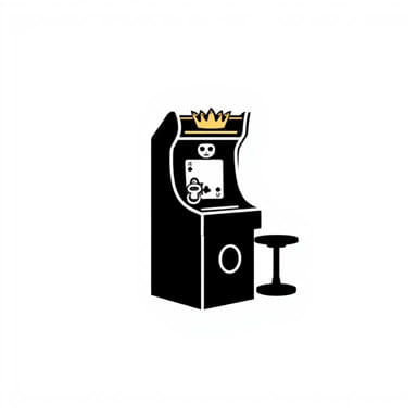 Kingpin Arcade Aristocracy Card Balance