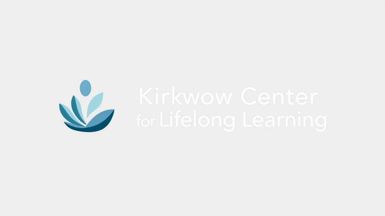 Kirkwood Center For Lifelong Learning