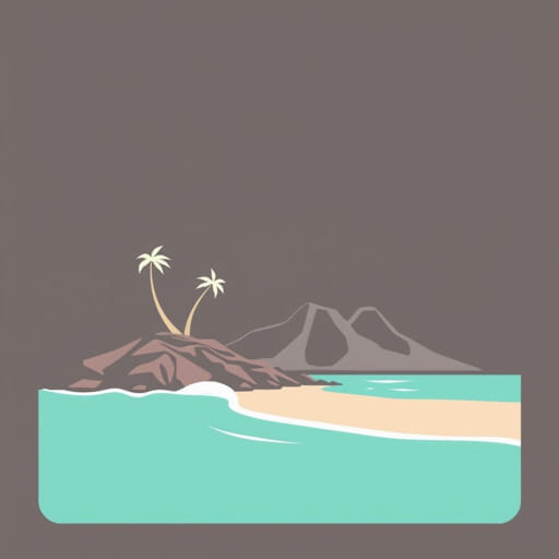 Least Touristy Hawaiian Island