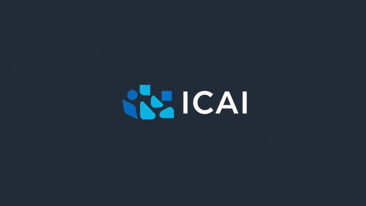 Logo Of Icai Is Suggestive Of