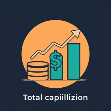 Long Term Debt To Total Capitalization