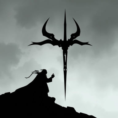 Lords Of The Fallen 2 Pyrrhic Cultist