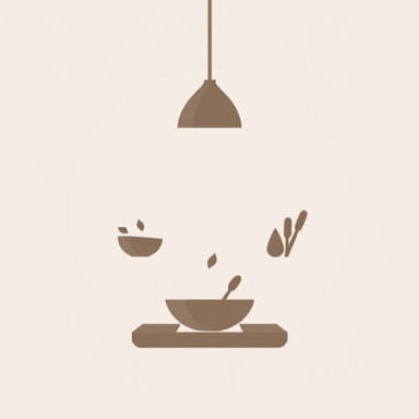 Lost In Da Souse Kitchen Reviews