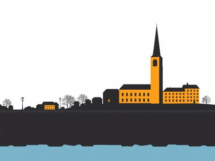 Lyc E Polyvalent Maurice Utrillo