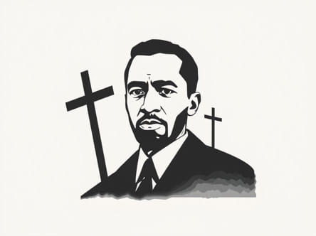 Malcolm X Pilgrimage Letter