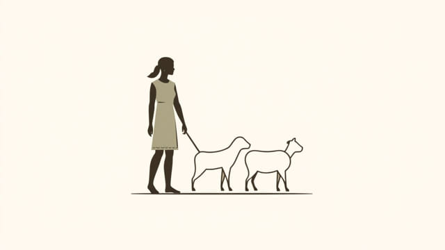 Meaning Of Domestication In History