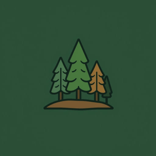 Mtg Nonbasic Lands Are Forests