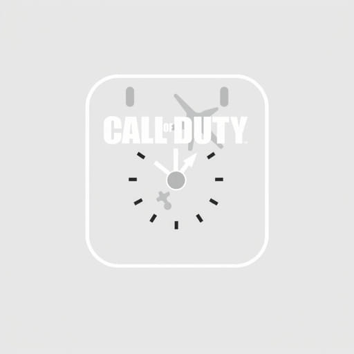New Call Of Duty Release Date