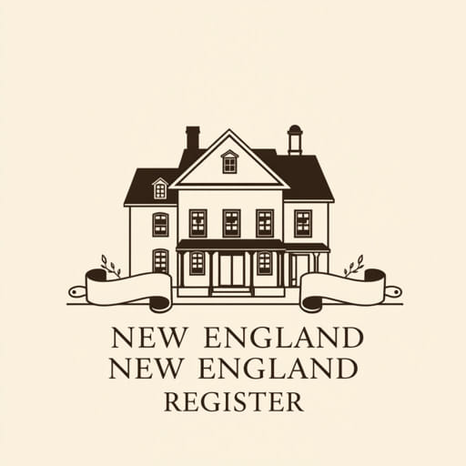 New England Historical And Genealogical Register