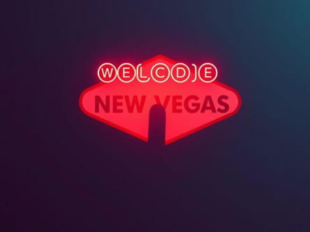 New Vegas Finger Of Suspicion