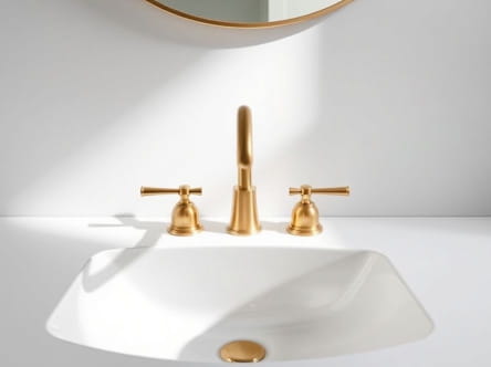 Newport Brass Lavatory Faucet