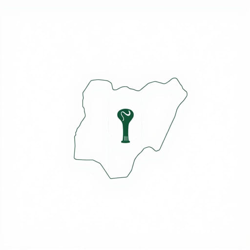 Nigeria Is An Extrapolation Of What Nation