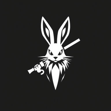 Nordic Bunny Shred Force