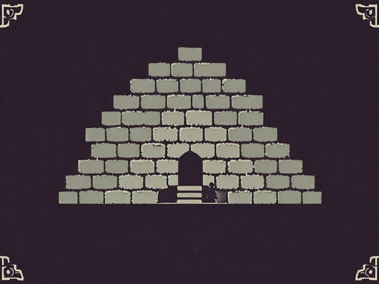 Octopath Traveler 2 Beneath The Wall