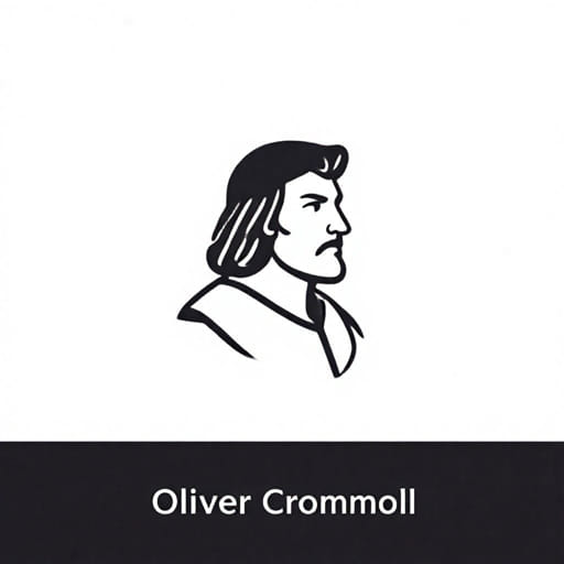 Oliver Cromwell Gunpowder Plot