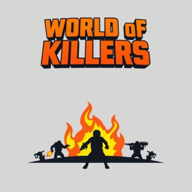Outgunned World Of Killers Review