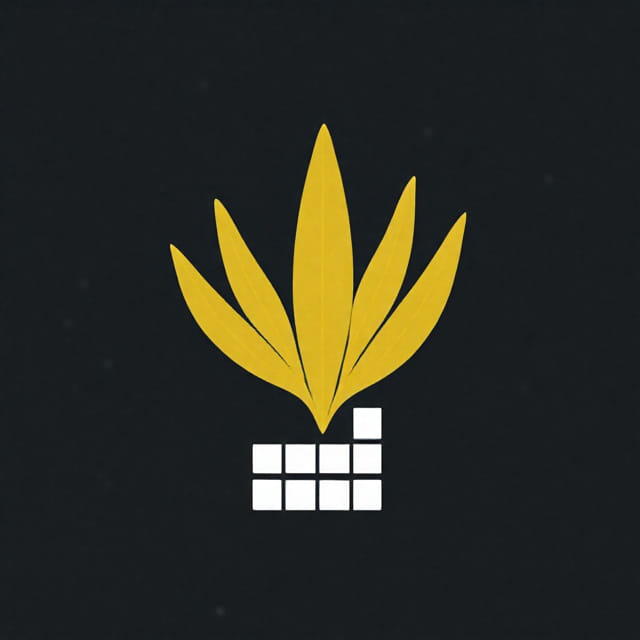 Palm Used For Wickerwork Crossword Clue