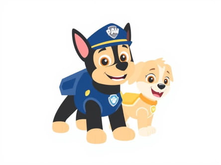 Paw Patrol The Mighty Movie Full Movie