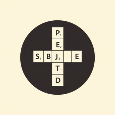 Persecute Subjugate Crossword Clue