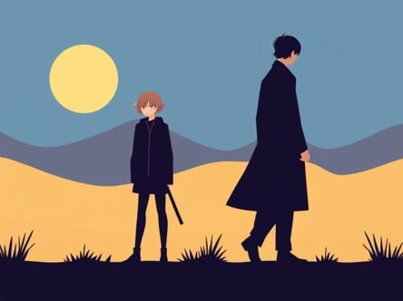 Persona 4 Playable Characters