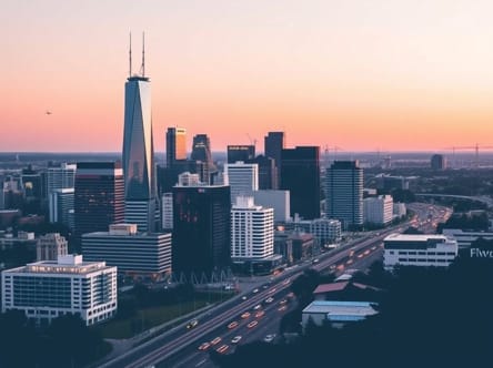 Perth Most Livable City