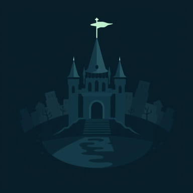 Pestilence Quest Kingdom Come