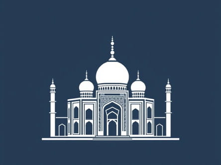 Picture Of Begum Hazrat Mahal