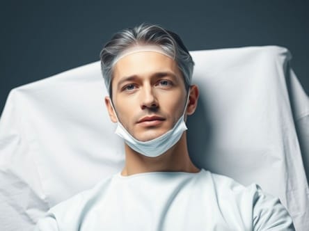 Plastic Surgeon Matt Rife