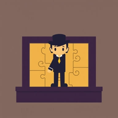 Professor Layton And The Diabolical Box Puzzles