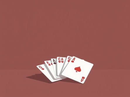 Progressive Euchre Score Cards