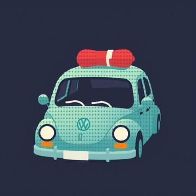 Project Zomboid Crocheter Voiture